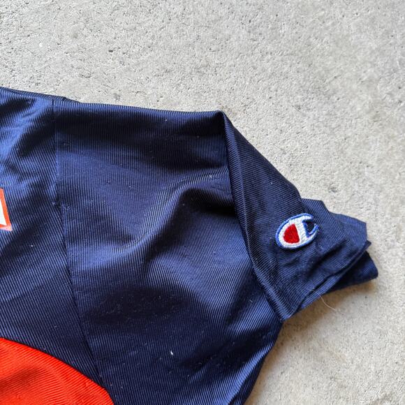 Men's Vintage 90's Champion Denver Broncos Rod Smith NFL Football Jersey Sz 40 M - Picture 8 of 9